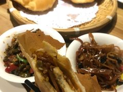 -東舍食唐精品陕菜馆