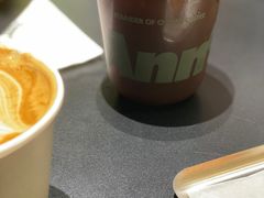 -Ann COFFEE(来福士店)