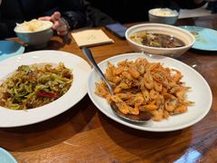 -南门小馆·清真(国贸商城店)