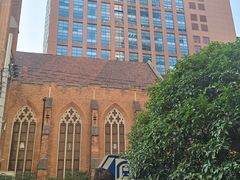 -星巴克(古象大酒店店)