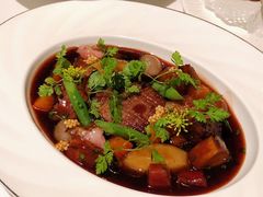 -壳里西餐厅Coquille Seafood Bistro(蒙自路店)