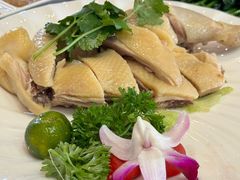 -亚龙湾老厨房·海南家常味