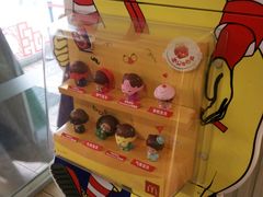 -麦当劳(季平店)