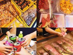 -爱客得牛排海鲜烤肉·火锅自助(春熙路黑金好店)