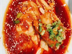 -渝信川菜(西单店)