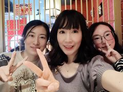 -京韵胡同·酱香羊蝎子火锅涮肉(长寿路店)