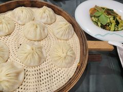 -黄家老店·非遗灌汤包(晋安路店)