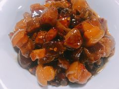 -大隐隐于市私房菜(保和小区店)