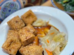 -捡角台湾食堂(宝山店)