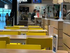 -宜家·瑞典风味餐厅(四元桥店)