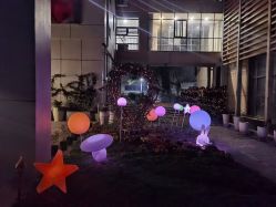 -安琪朵朵独栋花园月子中心