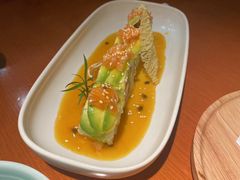 -仓桥家·焗寿司·锅物(光谷步行街店)