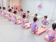 -悦之舞少儿舞蹈艺术培训中心