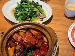 -话梅·客家小厨(东门店)