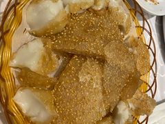 沙溪大煎堆-香山家宴