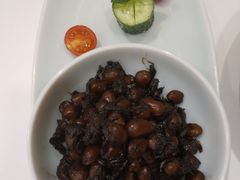 -小厨娘淮扬菜(天印大道店)