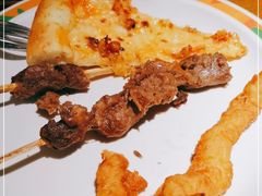 -比格比萨自助(花园路店)