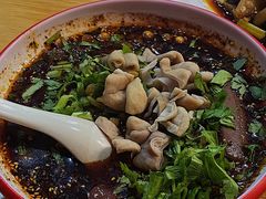 -朱大嘴肥肠血旺(福字街店)