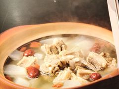 -情满四合院•京菜•烤鸭(动物园店)