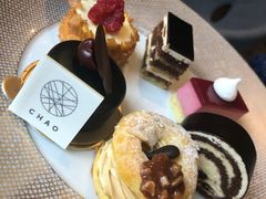 -北京三里屯CHAO酒店