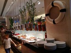 -采粤轩中餐厅(惠州金海湾喜来登度假酒店)