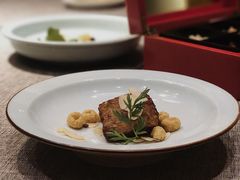 -素慧餐厅(大虹桥店)