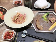 -松临·铁板烧&Omakase(神农店)