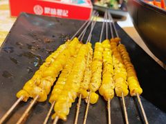 -聚味瞿记·龙虾堂(望城店)