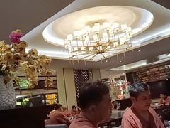 -东方之珠洗浴休闲广场(南开店)