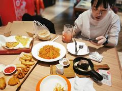 -必胜客(滕州荆河店)