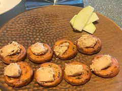 -杭州西子湖四季酒店·金沙厅