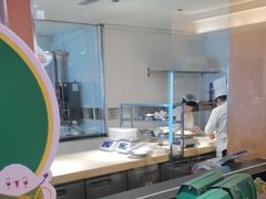 -东方饺子王(新阳路店)