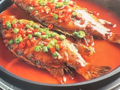 -香丰阁·烤鸭·川湘菜(清河店)