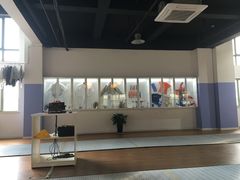 -尚剑击剑中心(铁山路馆)