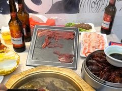 -怪怪龙虾·来自江苏盱眙(惊驾路店)