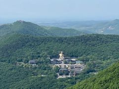 -句容茅山景区