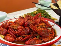 -虾铺子龙虾·私房菜(金源花苑店)