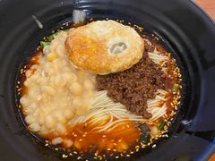 -豆爺小面(朱雀店)