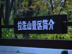-吉林拉法山