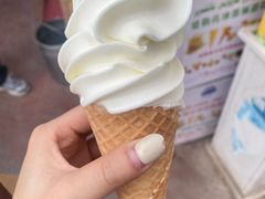 -古老冰山特色冰淇淋店(艾提尕尔店)
