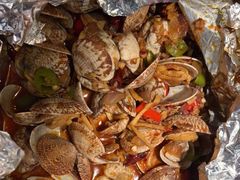 -管氏翅吧(马家堡店)