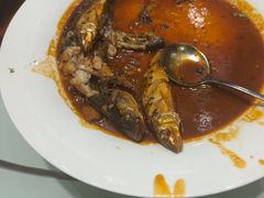 -老德州四合院·德州菜(天衢路店)