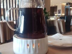 -顺德美的万豪酒店-万豪中餐厅