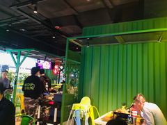 -蛙喔牛蛙(仙林万达茂店)