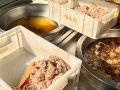 -杨永兴黄陂三鲜(雪松路店)