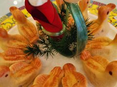 -全聚德(长江路店)