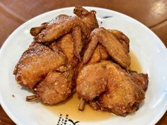 -春發合饭庄
