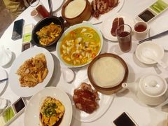 -全聚德(领城国际店)