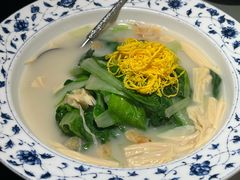 -锦楼·臻选新杭帮(杭州中心店)