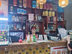 -叶存利海鲜大馅饺子(海宁路总店)